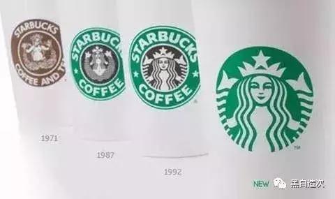 拉低小白领和大老板之间差距的星巴克咖啡是怎么来的？