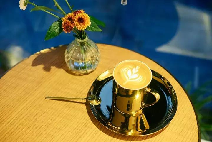 魔都旅游必吃餐厅,魔都10家高颜值餐厅