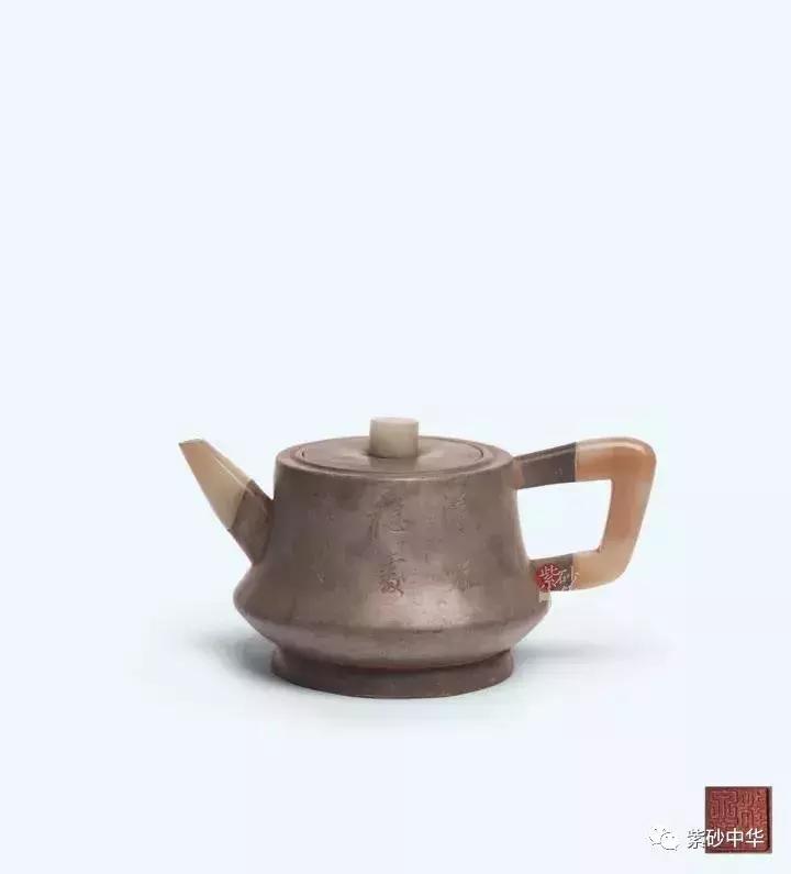 紫韵茗香,2019紫砂拍卖专场