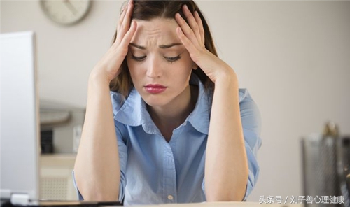 预期焦虑的自我调节,焦虑如何进行自我心理暗示