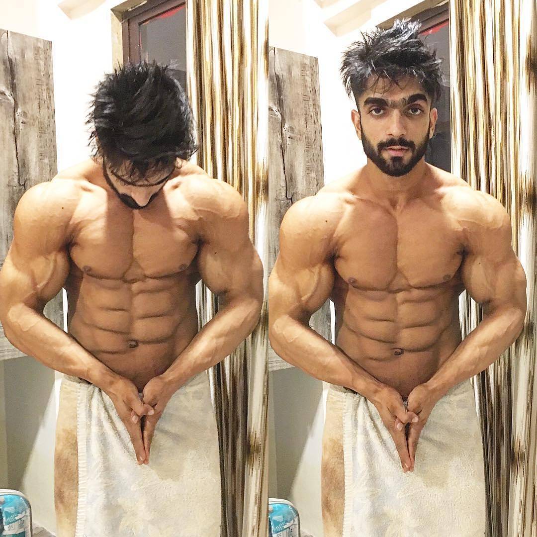 身体各个肌肉的训练方法,一个月内锻炼出肌肉的训练方法