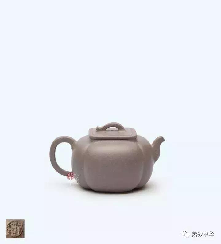 紫韵茗香,2019紫砂拍卖专场