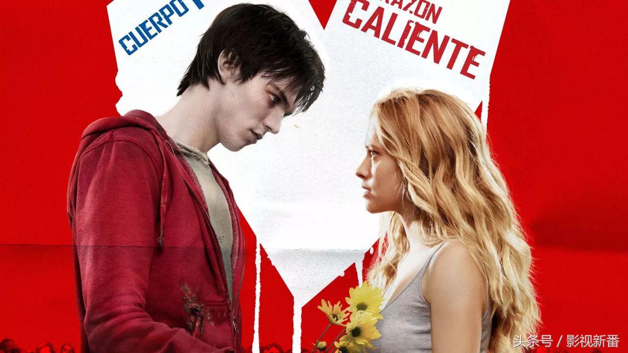 盘点丧尸电影中最经典的丧尸,丧尸类欧美剧