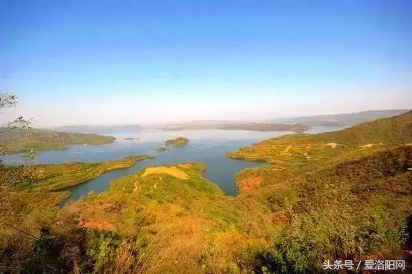 孟津是属于什么地方的,为什么叫延津孟津