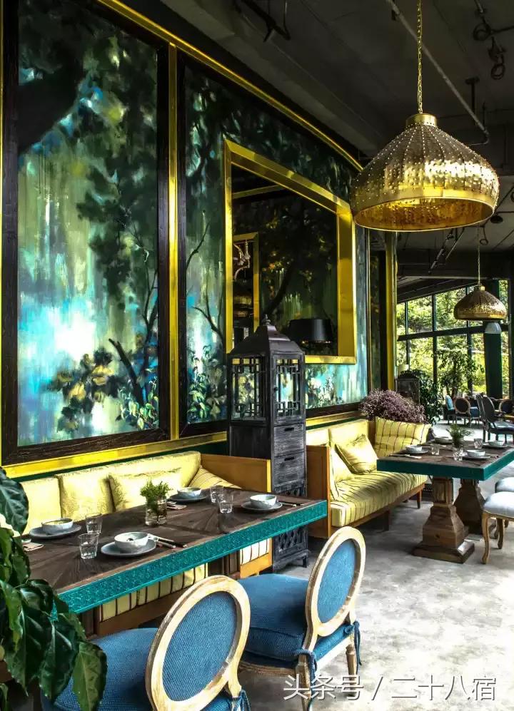 莫干山奢华灰效果图,莫干山高级灰和简约雾灰