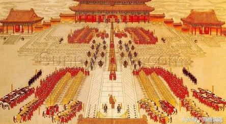 官员上朝迟到了怎么办,古代官员上朝迟到了怎么处理