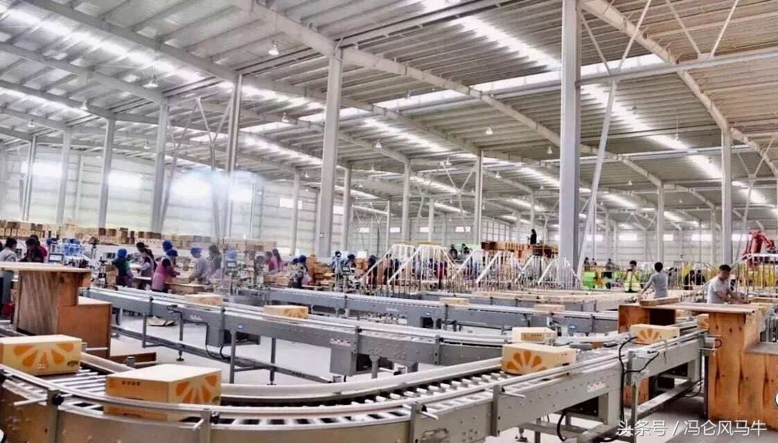 王石、冯仑组团拜访褚时健，为什么？