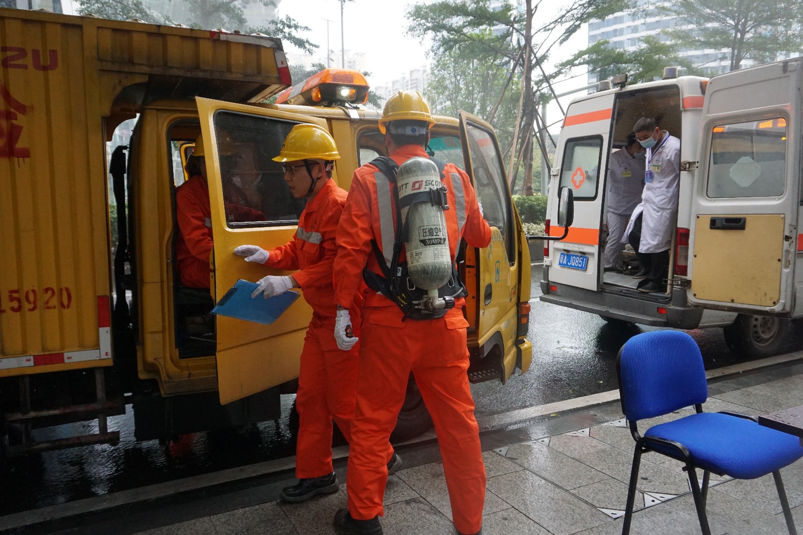广州天河区煤气爆炸最新,广州市天河区发生煤气爆炸