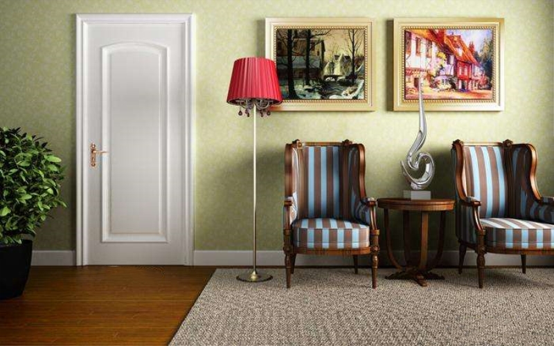 门对窗户风水有什么说法,门对窗的风水忌