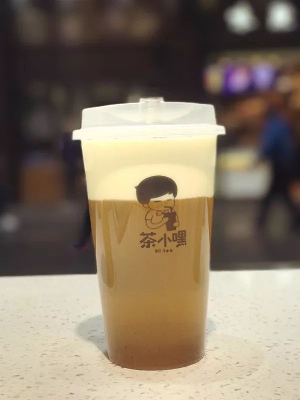 南*夫子京**庙这家茶饮店新开就排队，背后还有台湾30年茶叶专家撑腰