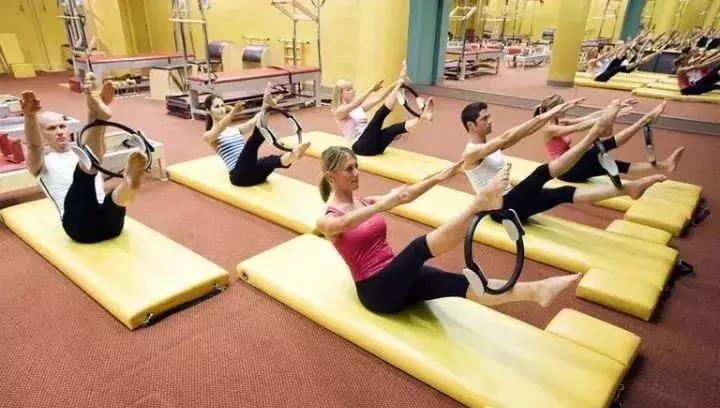 普拉提不能说的秘密,普拉提五个谣言