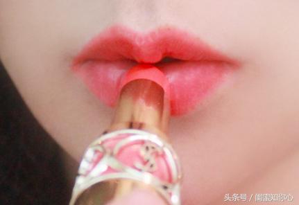 圣罗兰圆管80是什么颜色,ysl圣罗兰是什么档次口红