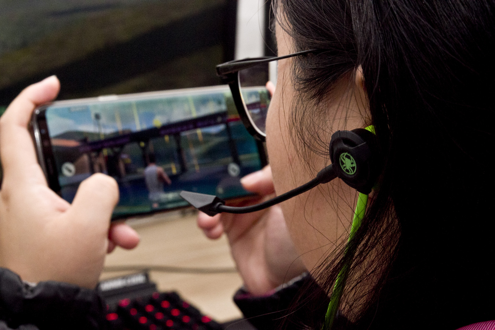 浦记耳机g30战神版吃鸡评测,吃鸡耳机浦记好用吗