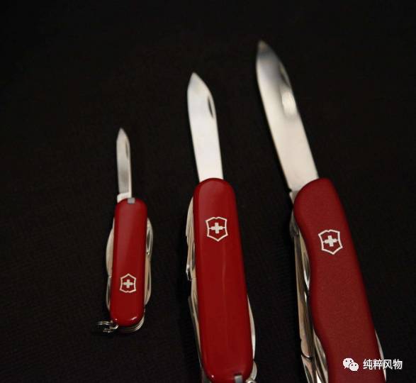 瑞士军刀用久了不锋利,瑞士军刀作用