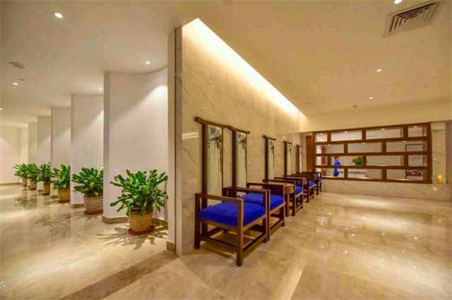 福州温泉热门推荐,福州温泉网红打卡地