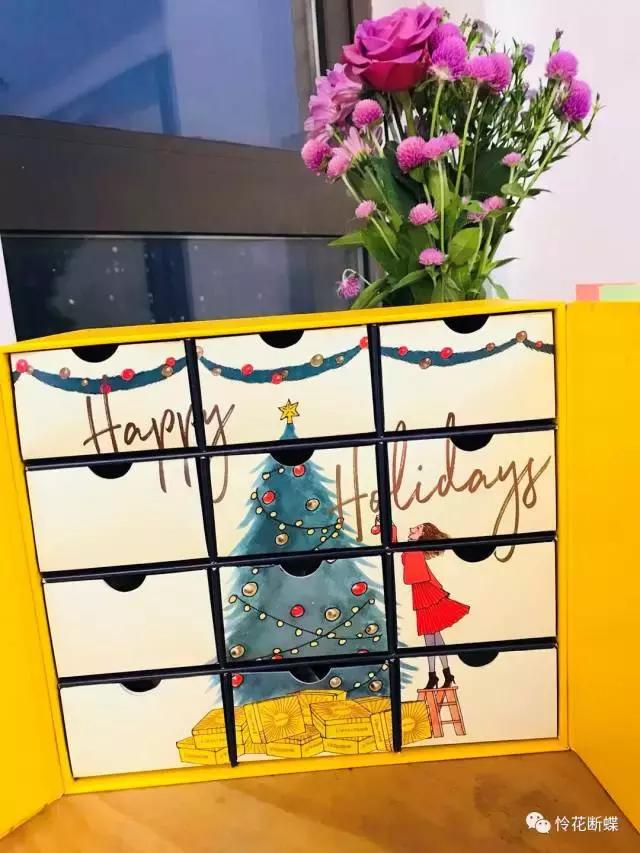 最值得买的圣诞限量款,最近比较火的圣诞限定