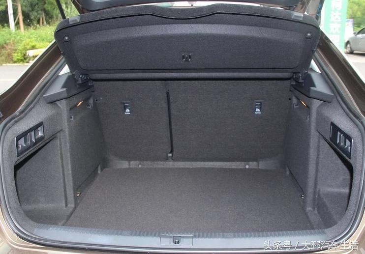 斯柯达速派2016款1.8t智行版配置,斯柯达速派1.8t智行版10万公里升级