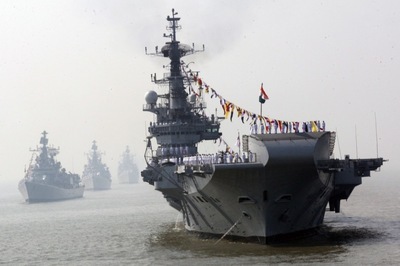 全球拥有航母的国家,全世界拥有航空母舰数量排名