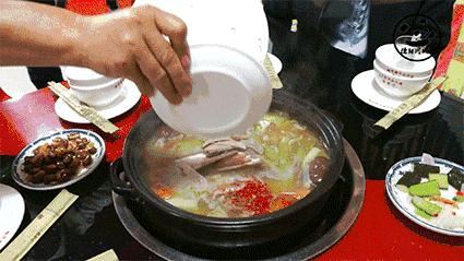 鹿肉冬天滋补汤,滋补鹿肉养生佳品