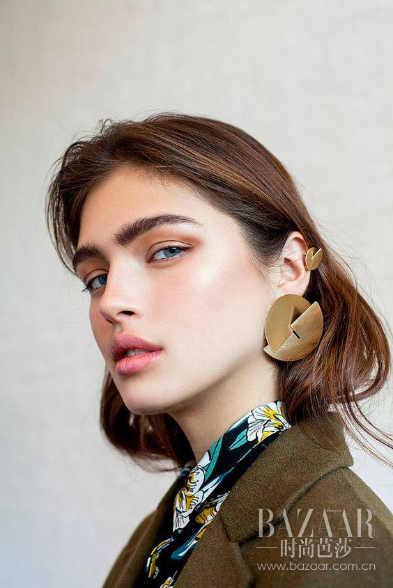 昆凌怎么可以这么漂亮,昆凌颜值巅峰时期