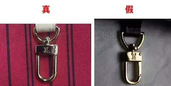 鉴定lv用多大的放大镜,鉴定lv表