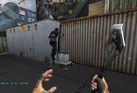 cf最新版本致命一击能跌到多少层,cf最新bug不掉血一整局