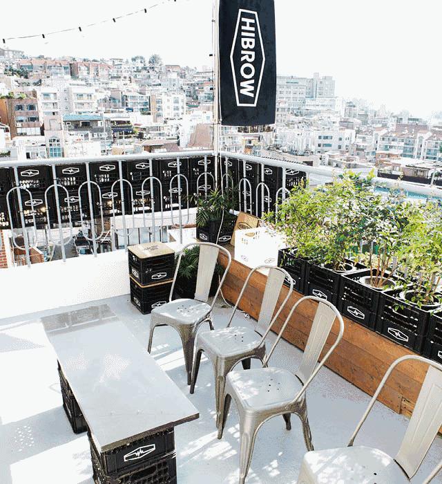 GO，带你去韩国“撞”星！韩国艺人店铺大公开！