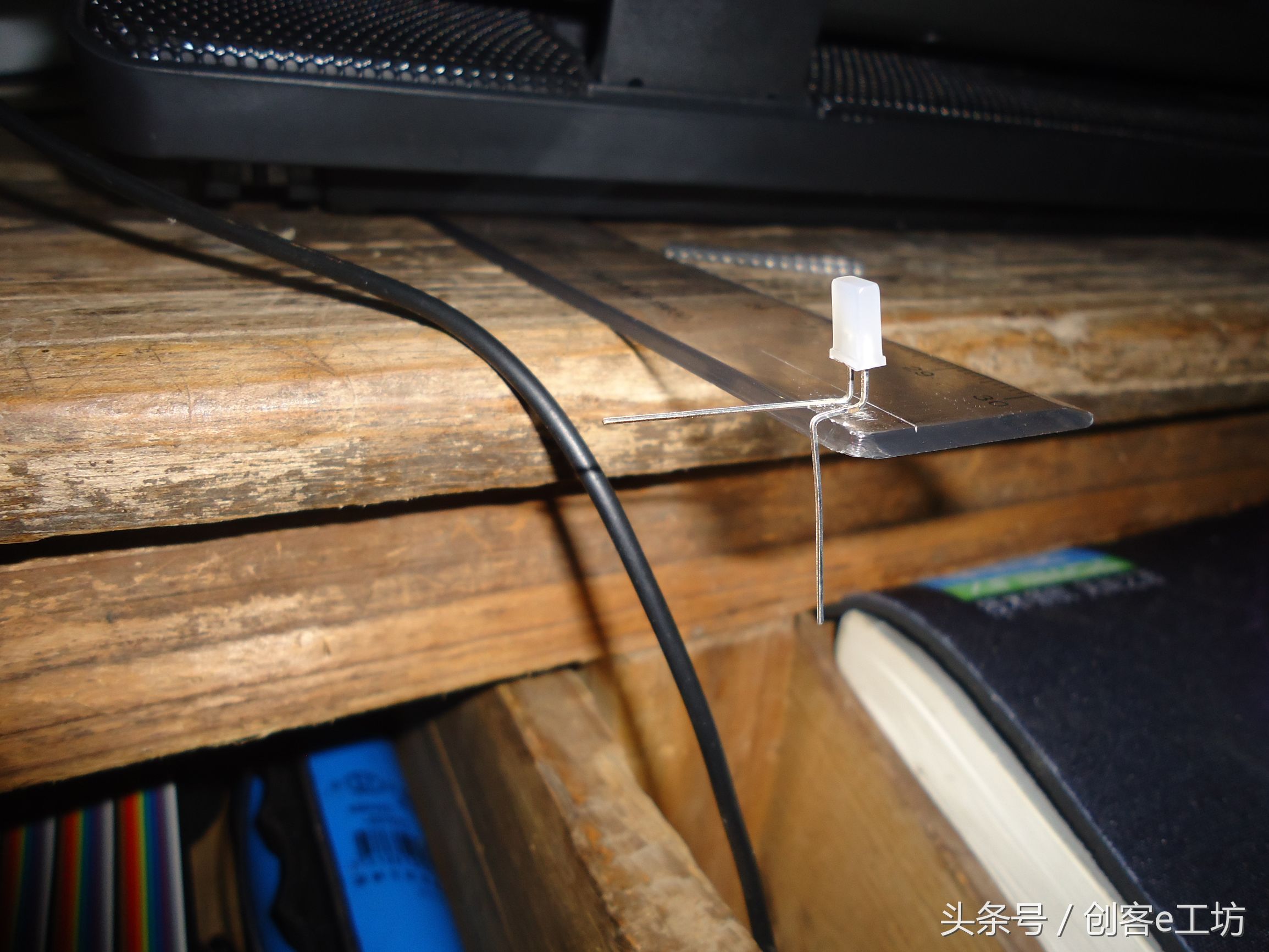 花样光立方,光立方图片