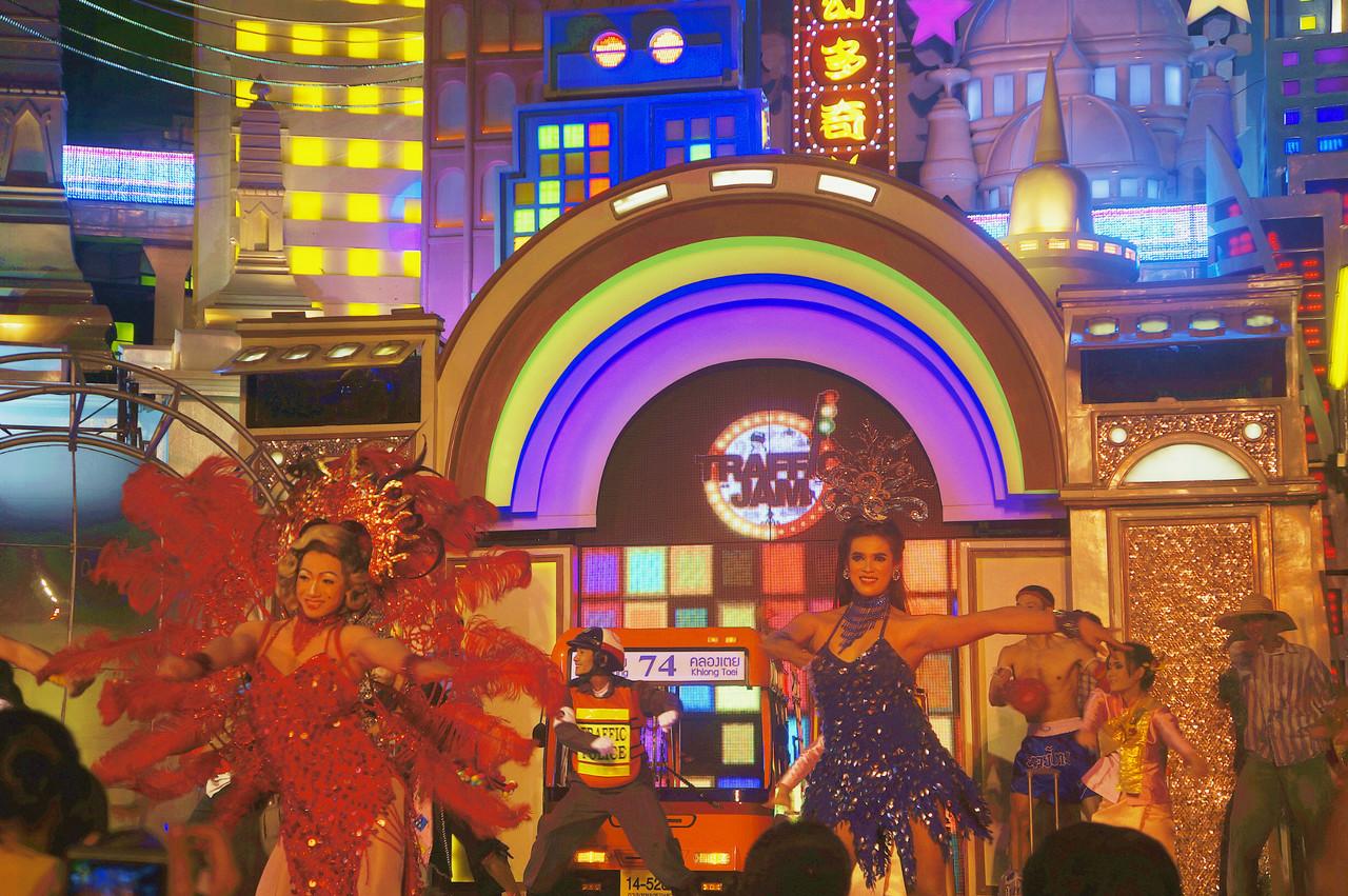 泰国普吉岛著名景点,泰国普吉岛攻略自由行