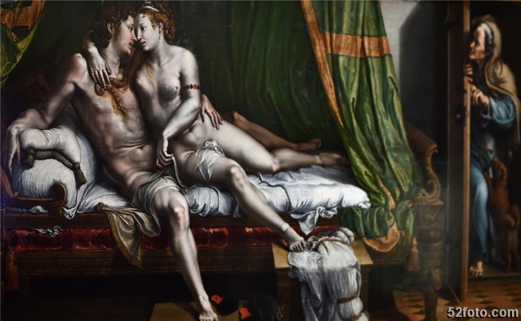 艺术中的色彩10：它也许是最中立和无聊的颜色｜张小玉