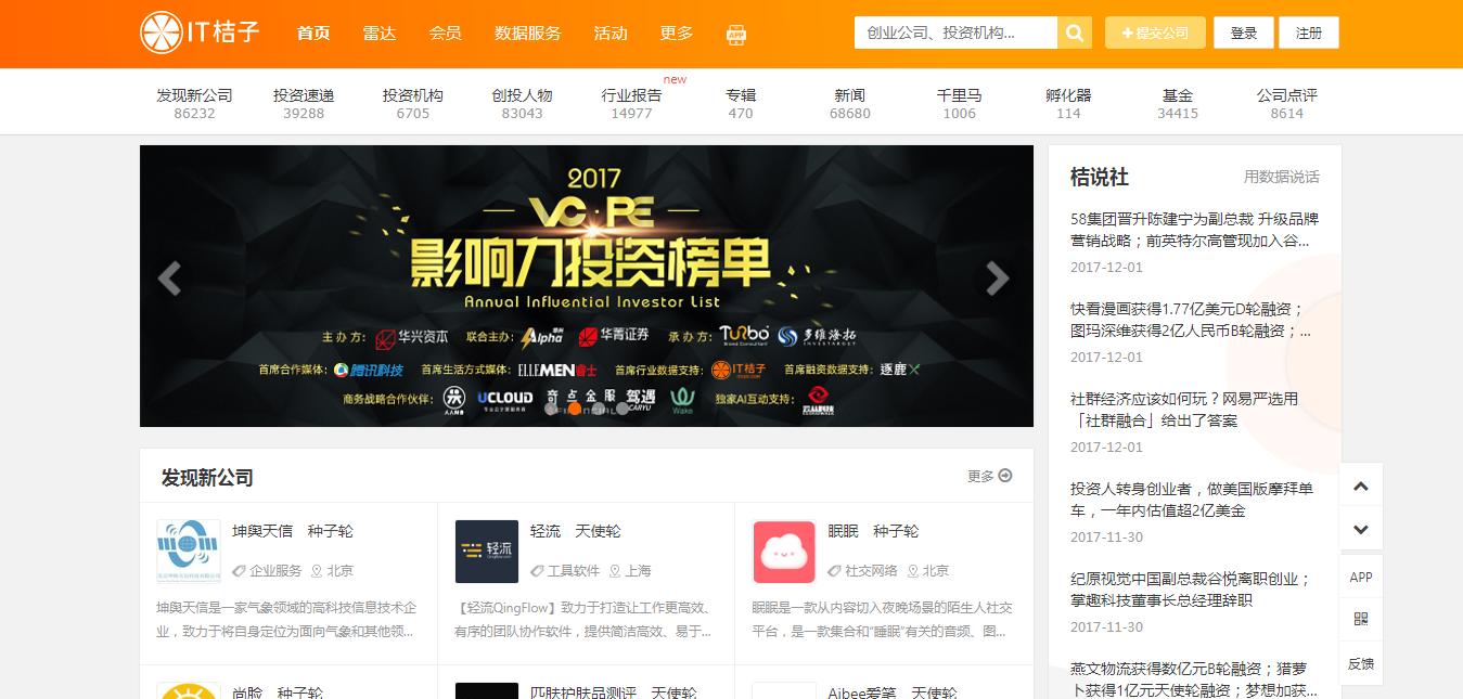 这期内容“炸裂”，作为创业者你必须了解的9个网站工具！