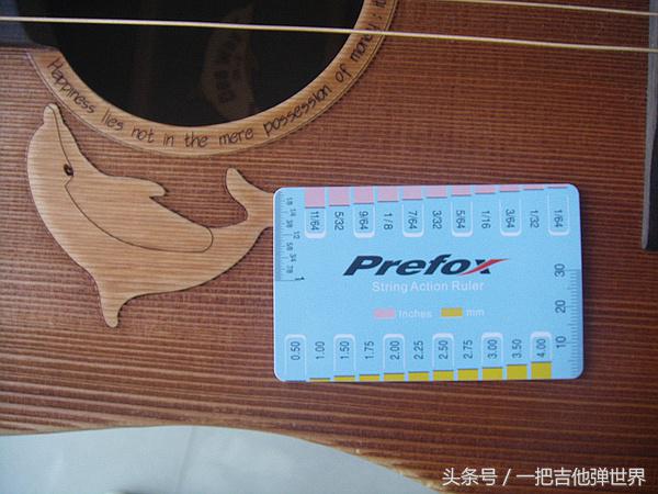 一把吉他好坏如何区别,一把吉他多种声音