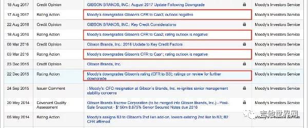 gibson电吉他为什么贵,gibson吉他价格表