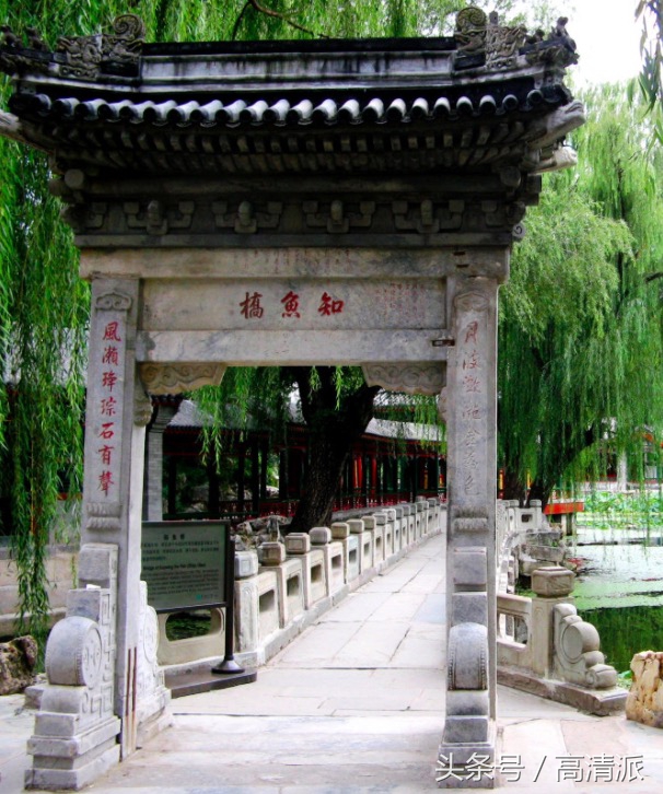 皇家园林颐和园一游,皇家园林颐和园精华景点一次看完