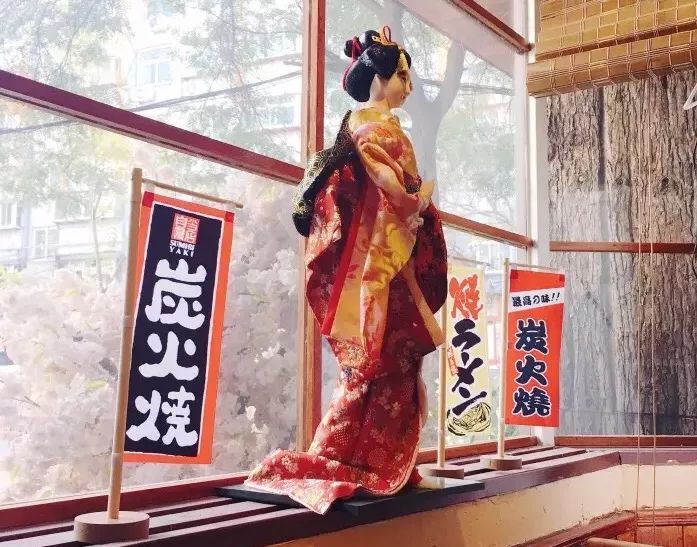 济南历下最好吃的日式烤肉店,隐家济南日式烤肉