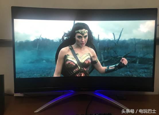 aoc322qx评测,aocag322q怎么样