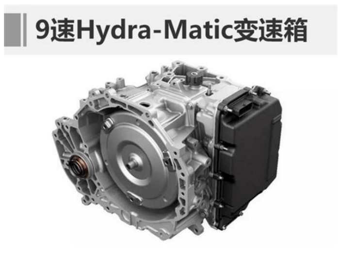 外观犀利的车,别克君威换代真实感受