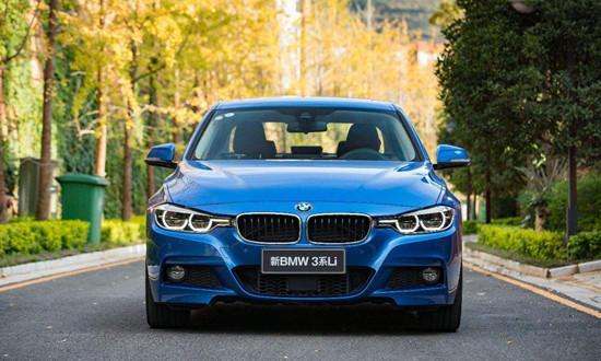 再也不用买宝马？宝马也开始“共享”？会是从入门到放弃吗？