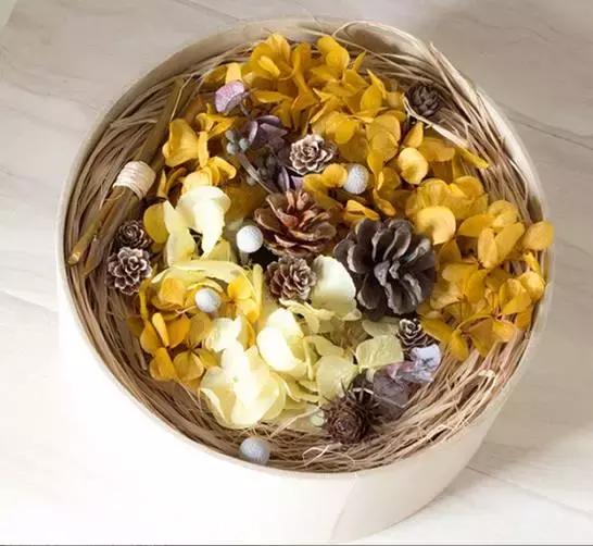 怎么把鲜花做成标本不会枯萎,透明树脂胶怎么制作鲜花标本