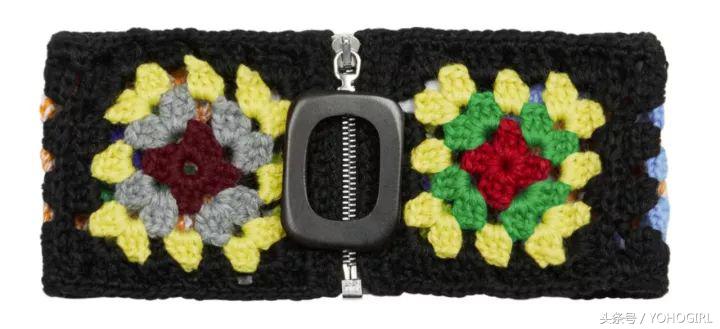 冬天一定要学的五种围巾,冬天一定要学会的十种围巾