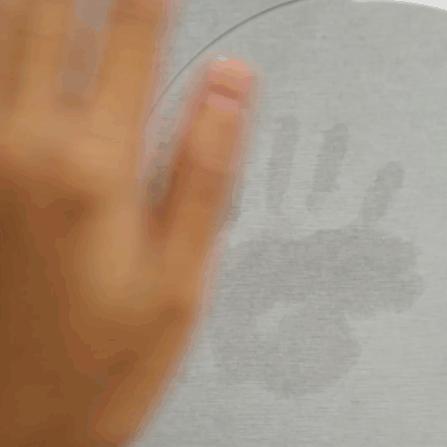 这款吸水速干地垫太好用了,家里一定要备个这样的防滑地垫