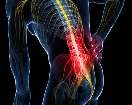 久坐腰痛弯腰腰痛,久坐办公室怎么缓解颈肩腰疼