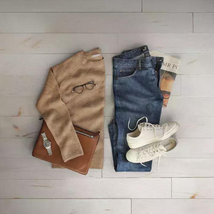 不管你看过多少关于「驼色」的内容，这篇一定是最实用的