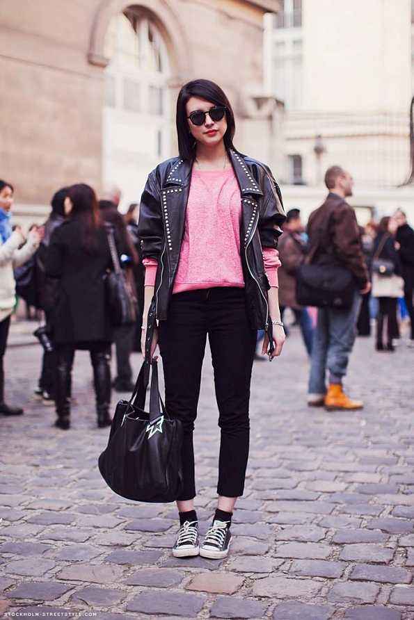 靓丽穿搭,靓丽时尚穿搭