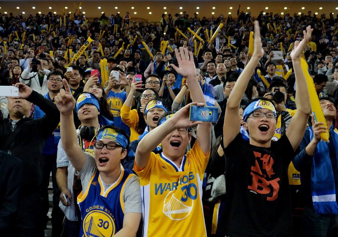 舒德伟明年卸任返美，他为NBA中国留下了哪些财富？