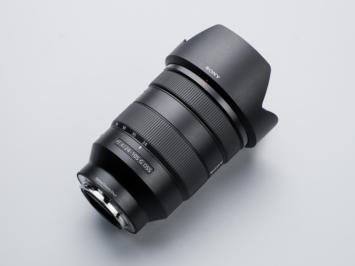 索尼18-105mmf4镜头测评,索尼24mmf1.4gm镜头测评