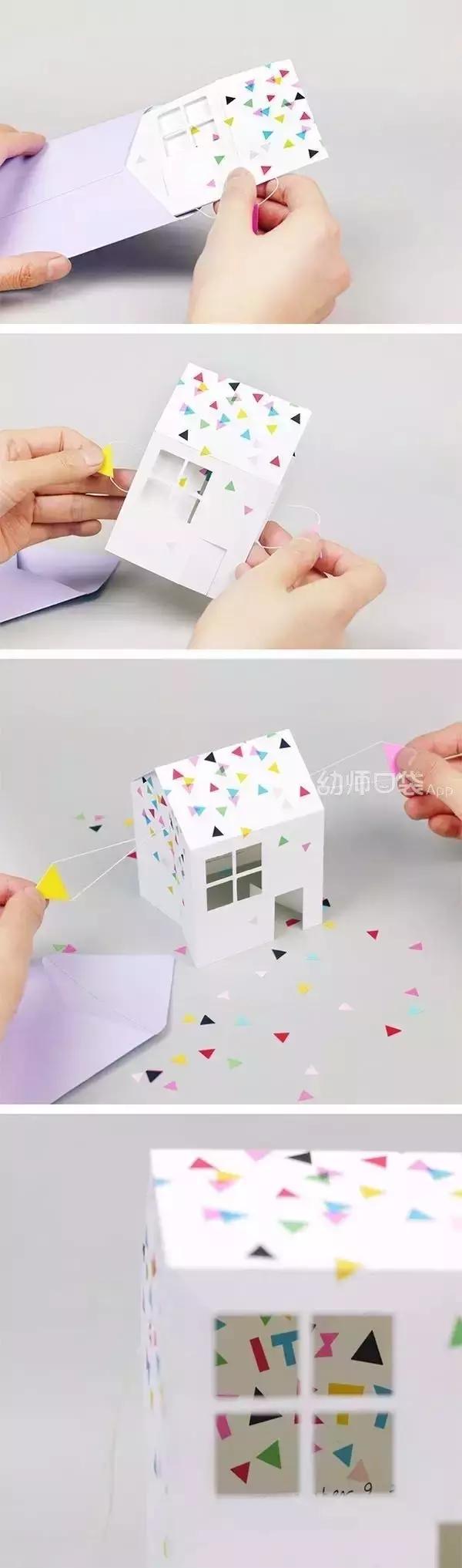 关于圣诞的贺卡怎么做,圣诞主题贺卡怎么做