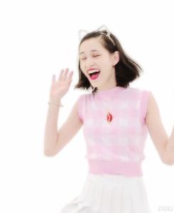 日本排名第一少女桥本环奈,日本女星桥本环奈的盛世颜值