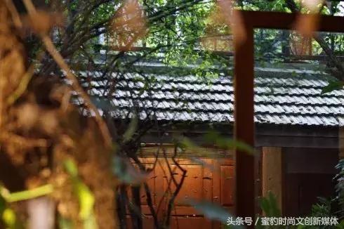 【蜜豹文创】记忆中的童年世界，清迈SilverBirch木刻动物家饰店