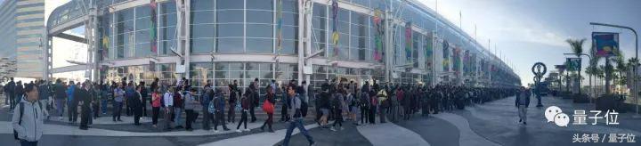 “不正经”NIPS大会指北：嘻哈歌手、感人长队（以及最佳论文）